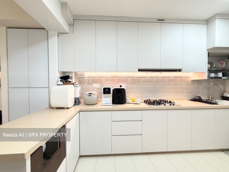 Blk 420C Waterfront II @ Northshore (Punggol), HDB 4 Rooms #605155431